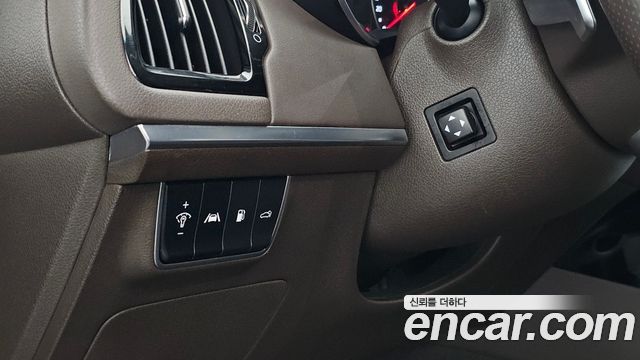 Kia Stinger Meister 2.5 AWD Masters 2021 — фото 17