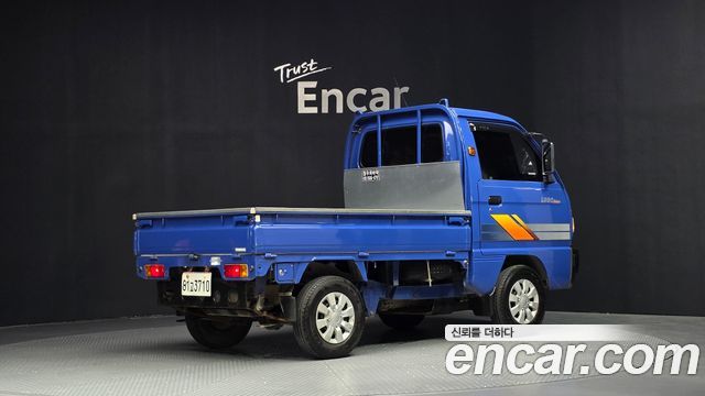 Chevrolet Labo DLX 2015 — фото 2