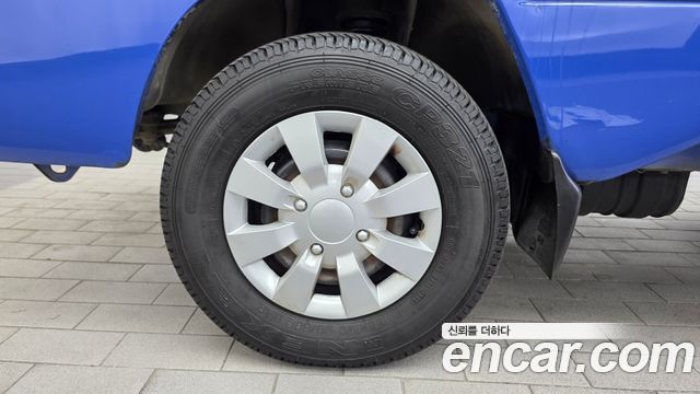 Chevrolet Labo DLX 2015 — фото 5