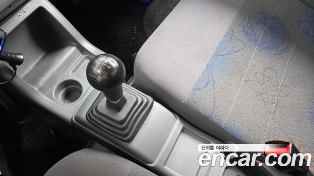 Chevrolet Labo DLX 2015 — фото 9