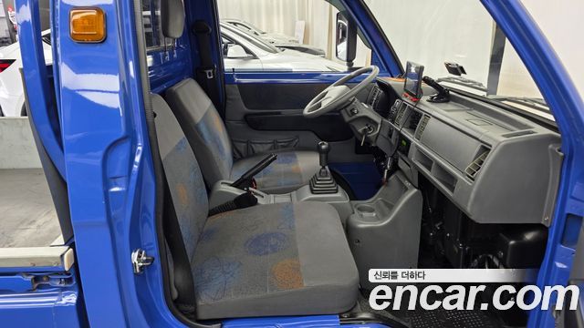 Chevrolet Labo DLX 2015 — фото 11
