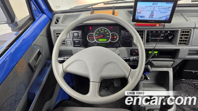 Chevrolet Labo DLX 2015 — фото 12
