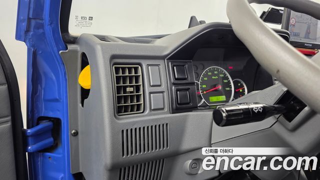 Chevrolet Labo DLX 2015 — фото 14