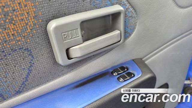 Chevrolet Labo DLX 2015 — фото 16