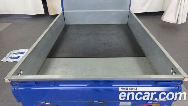 Chevrolet Labo DLX 2015 — фото 20