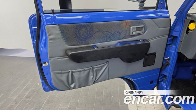 Chevrolet Labo DLX 2015 — фото 24