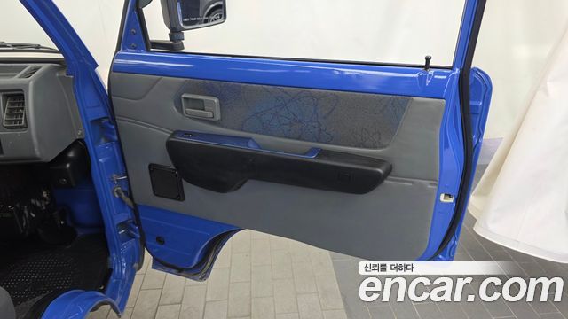 Chevrolet Labo DLX 2015 — фото 25