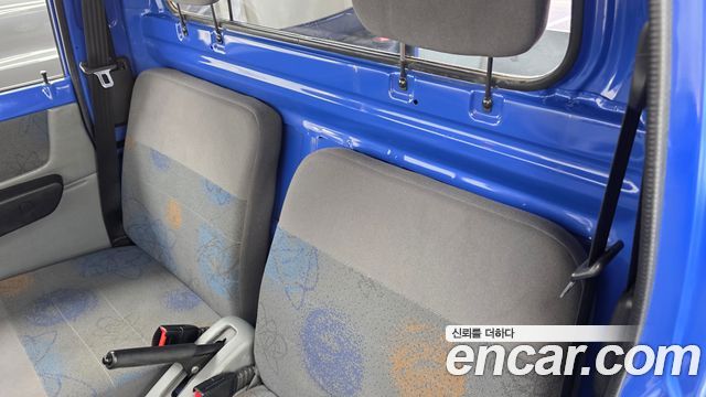 Chevrolet Labo DLX 2015 — фото 26