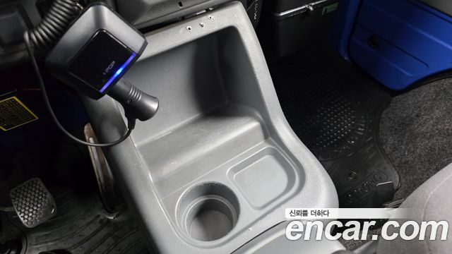 Chevrolet Labo DLX 2015 — фото 30