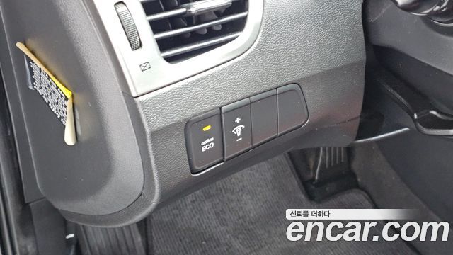 Hyundai Avante (MD) M16 GDI Top 2011 — фото 14