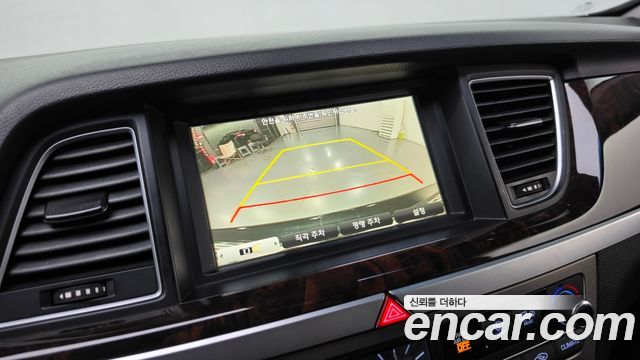 Hyundai Genesis (DH) G330 Modern 2016 — фото 18