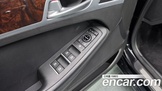 Hyundai Genesis (DH) G330 Modern 2016 — фото 24