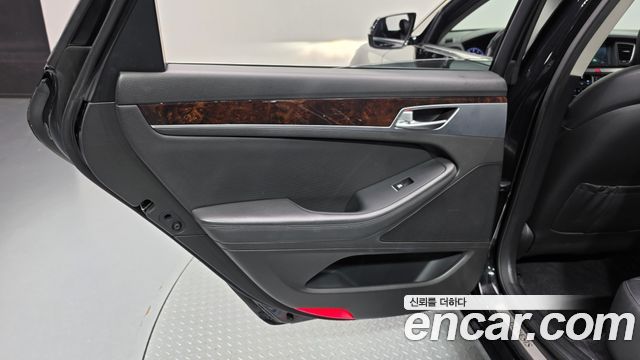 Hyundai Genesis (DH) G330 Modern 2016 — фото 31