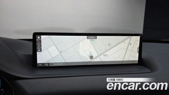 Genesis GV80 3.5T Gasoline AWD 2021 — фото 18