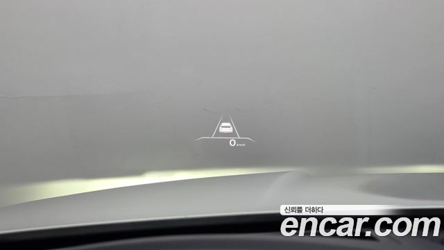 Genesis GV80 3.5T Gasoline AWD 2021 — фото 23