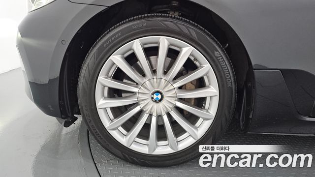 BMW 6 Series GT (G32) 620d Luxury 2021 — фото 5