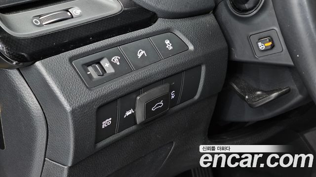 Hyundai Santa Fe (DM) Diesel(e-VGT) 2.0 2WD Exclusive 2013 — фото 14