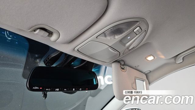 Hyundai Santa Fe (DM) Diesel(e-VGT) 2.0 2WD Exclusive 2013 — фото 18