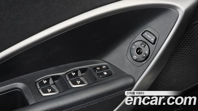 Hyundai Santa Fe (DM) Diesel(e-VGT) 2.0 2WD Exclusive 2013 — фото 20