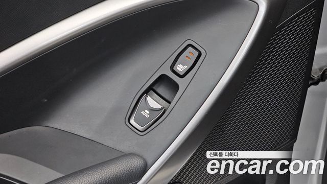 Hyundai Santa Fe (DM) Diesel(e-VGT) 2.0 2WD Exclusive 2013 — фото 28