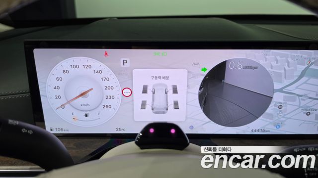 Genesis GV80 3.5T Gasoline AWD 2024 — фото 8