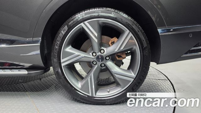 Genesis GV80 3.5T Gasoline AWD 2024 — фото 21