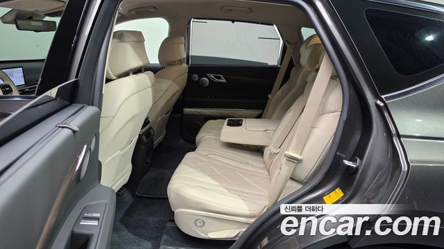 Genesis GV80 3.5T Gasoline AWD 2024 — фото 26