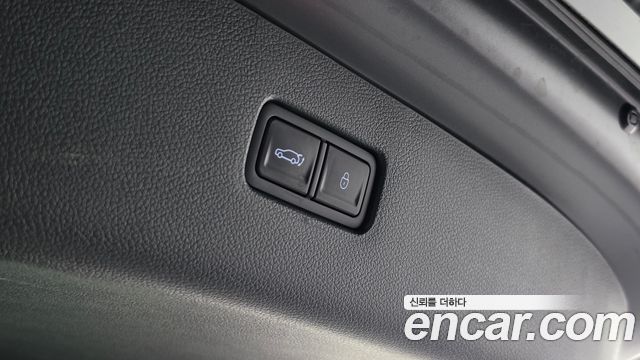 Genesis GV80 3.5T Gasoline AWD 2024 — фото 27
