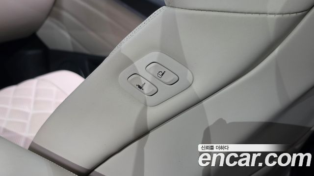 Genesis GV80 3.5T Gasoline AWD 2024 — фото 30