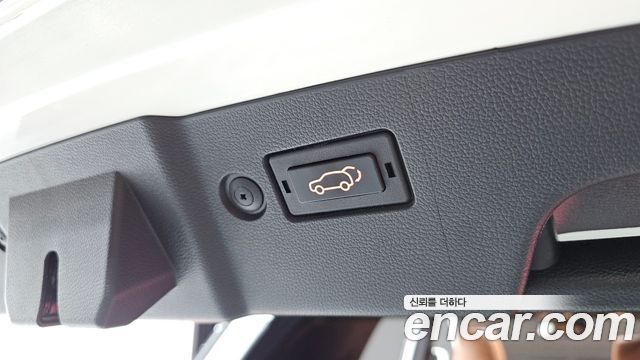 KG Mobility (SsangYong) Torres Gasoline 1.5 2WD T7 2023 — фото 19