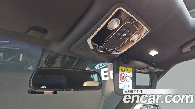 KG Mobility (SsangYong) Torres Gasoline 1.5 2WD T7 2023 — фото 20
