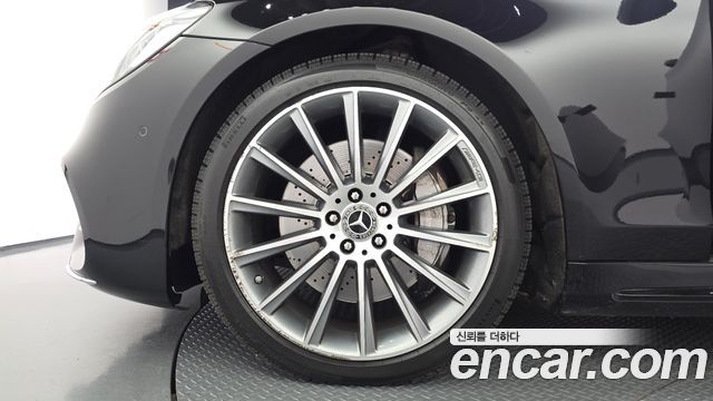 Mercedes-Benz S-Class (W222) S450L 4MATIC 2018 — фото 5