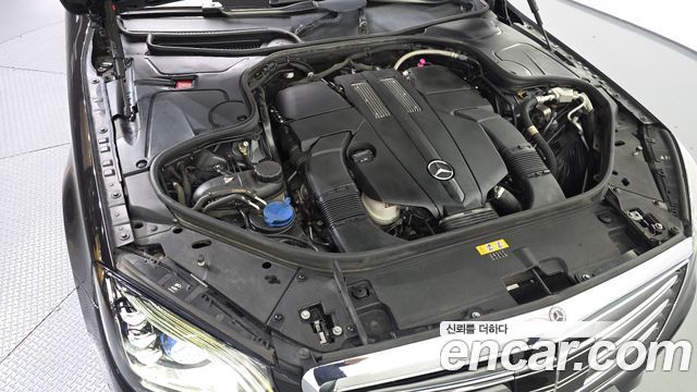 Mercedes-Benz S-Class (W222) S450L 4MATIC 2018 — фото 6