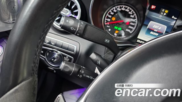 Mercedes-Benz GLC-Class (X253) AMG GLC43 4MATIC Coupe 2019 — фото 28