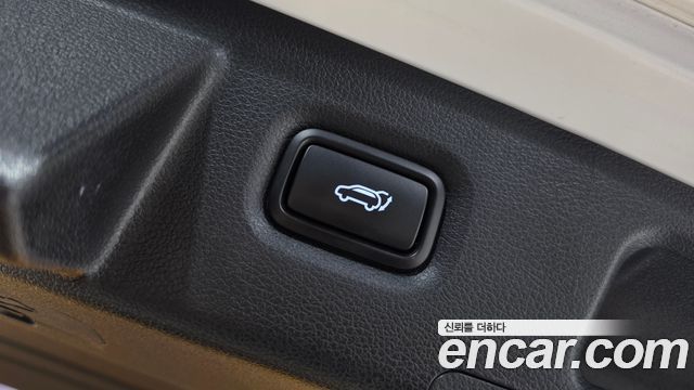 Hyundai Santa Fe (TM) Diesel 2.2 2WD Prestige 2019 — фото 16