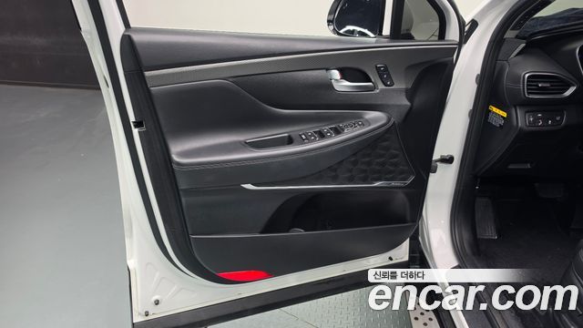 Hyundai Santa Fe (TM) Diesel 2.2 2WD Prestige 2019 — фото 24