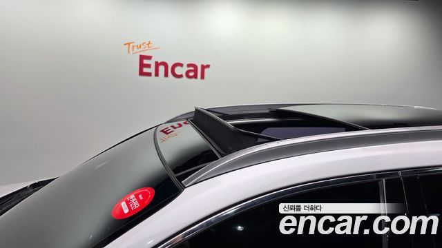 Hyundai Santa Fe (TM) Diesel 2.2 2WD Prestige 2019 — фото 31