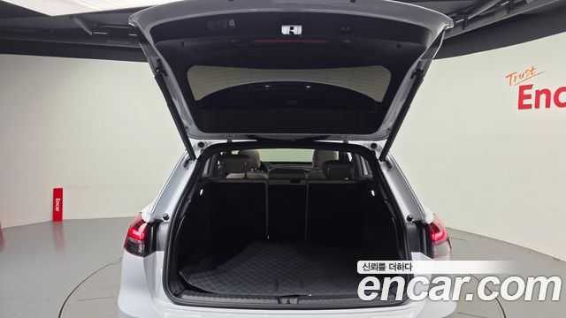 Audi Q4 e-tron (F4) 45 2025 — фото 20