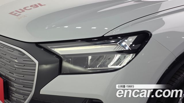 Audi Q4 e-tron (F4) 45 2025 — фото 22