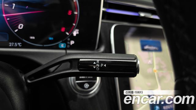 Mercedes-Benz E-Class (W214) E220d 4MATIC Exclusive 2024 — фото 9