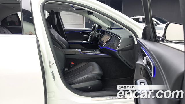 Mercedes-Benz E-Class (W214) E220d 4MATIC Exclusive 2024 — фото 11