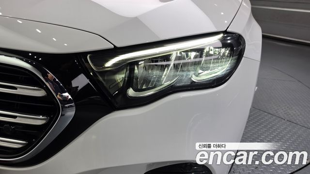 Mercedes-Benz E-Class (W214) E220d 4MATIC Exclusive 2024 — фото 22