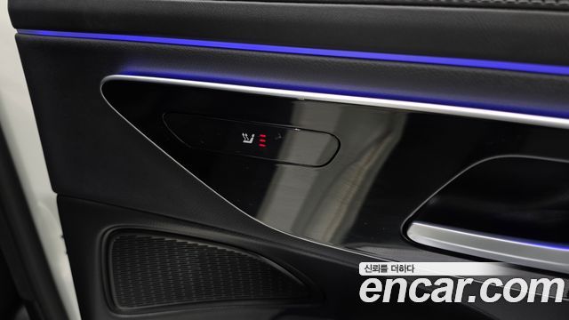 Mercedes-Benz E-Class (W214) E220d 4MATIC Exclusive 2024 — фото 27