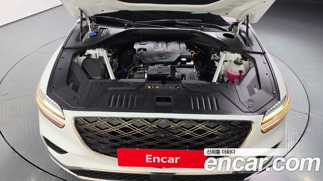 Genesis GV70 2.5T Gasoline AWD 2025 — фото 6