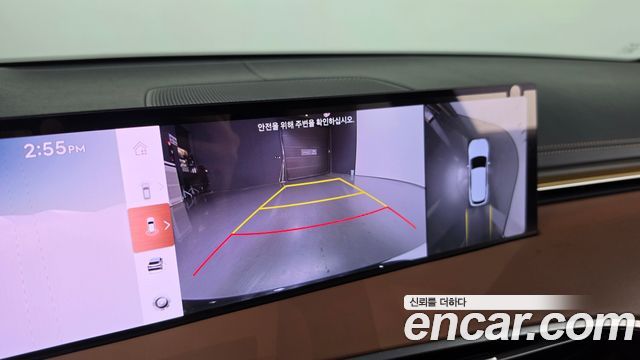 Genesis GV70 2.5T Gasoline AWD 2025 — фото 16