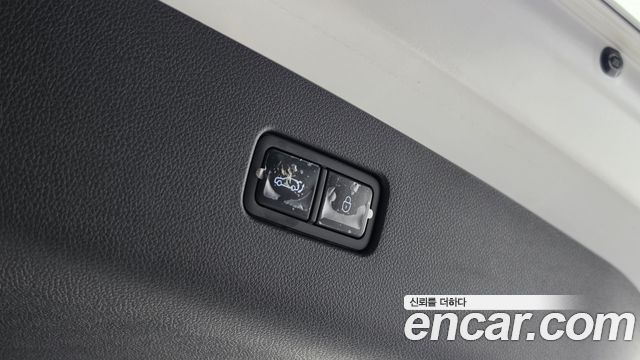 Genesis GV70 2.5T Gasoline AWD 2025 — фото 20