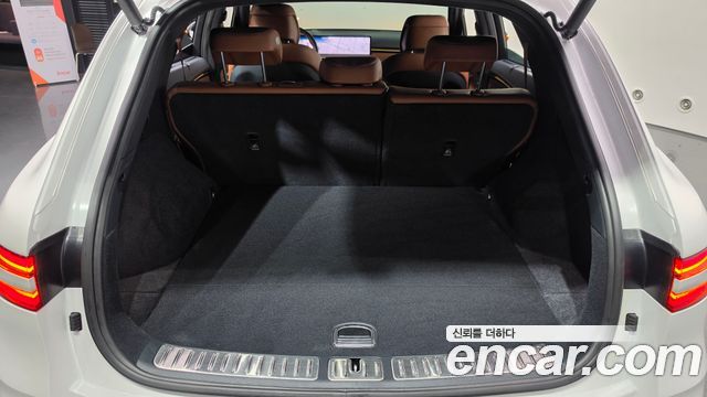 Genesis GV70 2.5T Gasoline AWD 2025 — фото 31