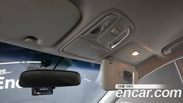 Kia Sportage (IV) Diesel 2WD Prestige 2017 — фото 18