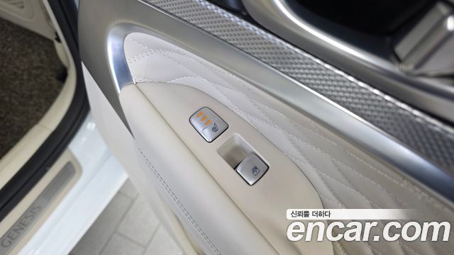 Genesis G70 Gasoline 2.0T 2WD 2021 — фото 18