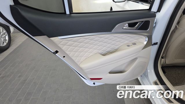 Genesis G70 Gasoline 2.0T 2WD 2021 — фото 25